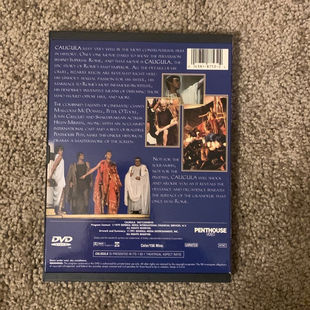 Caligula (1979) - Picture 2 of 3